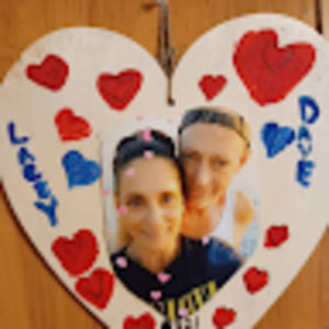 Meet your Posher, Lacey